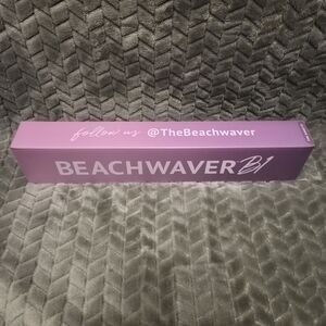 The Beachwaver Co. B1 Rotating Curling Iron In Pink Sunset - 1" Ceramic Barrel